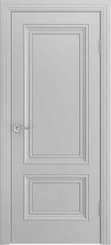 Версаль 1Ф Premium ДГ RAL 7047 2000 x 700 Версаль 1Ф Premium ДГ RAL 7047 2000 x 700