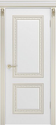 Альт Лакшери В1.0 ДГ Межкомнатная дверь Альт Лакшери В1.0 ДГ