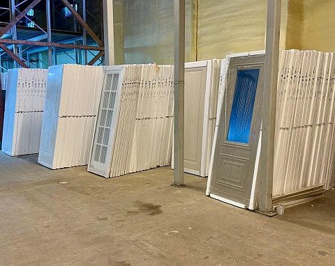 Филиал в Санкт-Петербурге