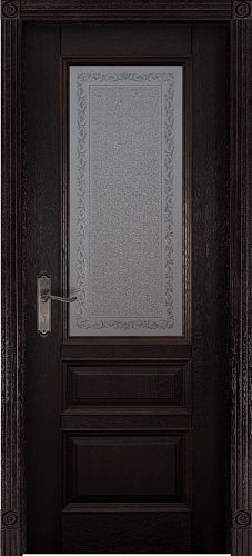 Аристократ №2 ДО Венге 2000 x 600 Аристократ №2 ДО Венге 2000 x 600