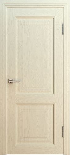 Межкомнатная дверь «Прага Багет 2 ДГ» Межкомнатная дверь «Прага Багет 2 ДГ»