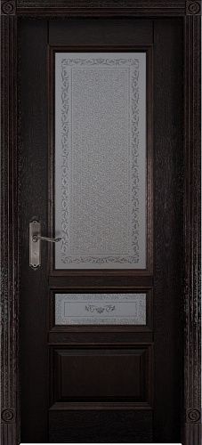 Аристократ №3 ДО Аристократ №3 ДО