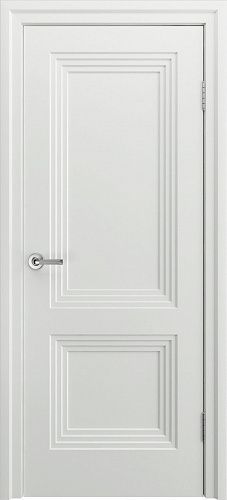 Каролина 2 ДГ Белая 2000 x 800 Каролина 2 ДГ Белая 2000 x 800